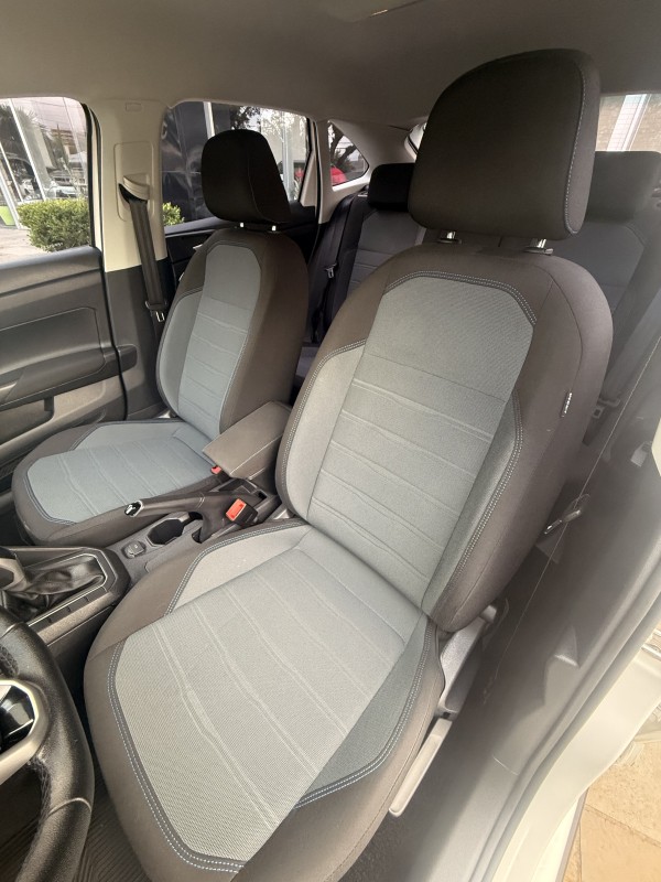 NIVUS 1.0 TSI COMFORTLINE FLEX 4P AUTOMÁTICO - 2023 - FARROUPILHA