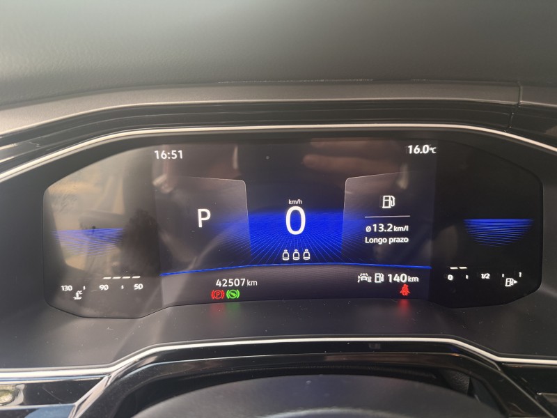 NIVUS 1.0 TSI COMFORTLINE FLEX 4P AUTOMÁTICO - 2023 - FARROUPILHA