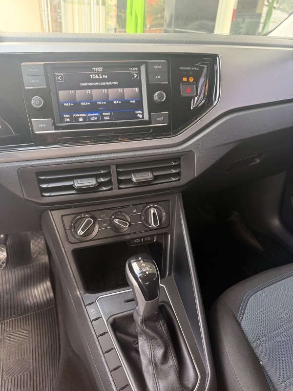 NIVUS 1.0 TSI COMFORTLINE FLEX 4P AUTOMÁTICO - 2023 - FARROUPILHA