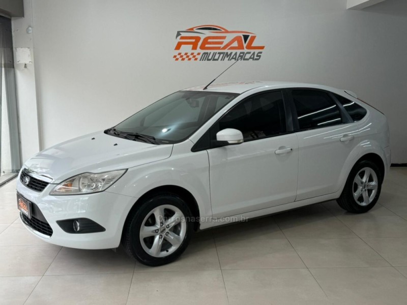 focus 2.0 glx 16v flex 4p manual 2011 caxias do sul