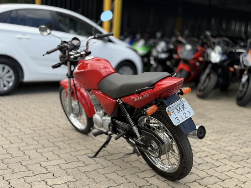 CG 150 TITAN KS - 2005 - BENTO GONçALVES