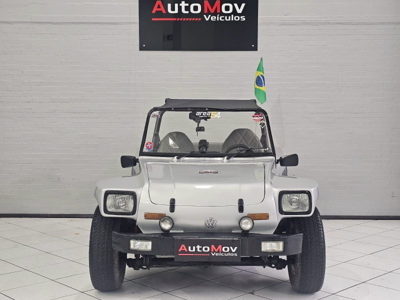 BUGGY  - 1978 - CAXIAS DO SUL