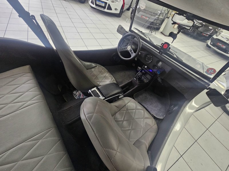 BUGGY  - 1978 - CAXIAS DO SUL