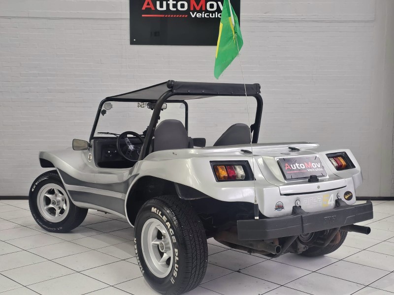 BUGGY  - 1978 - CAXIAS DO SUL