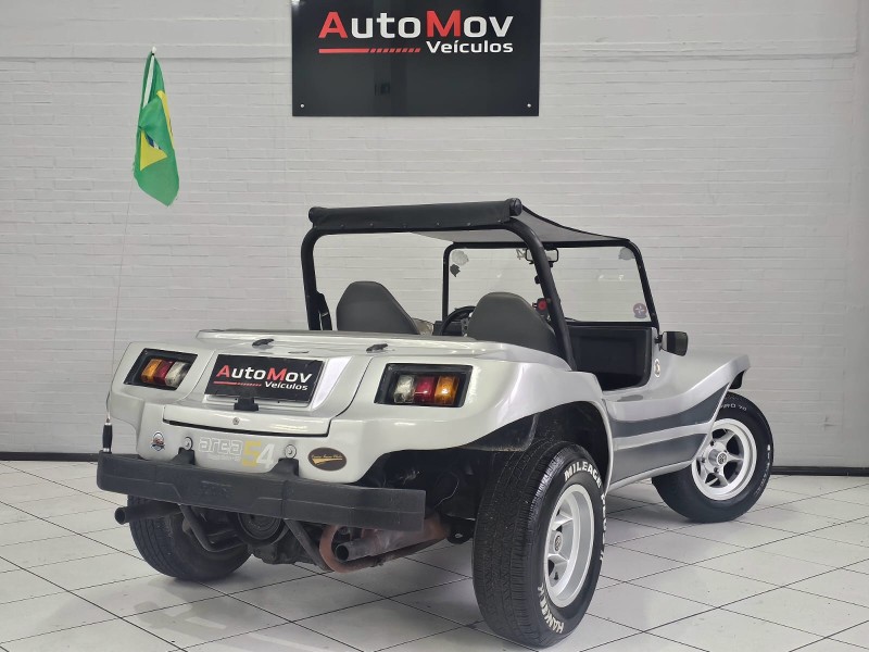 BUGGY  - 1978 - CAXIAS DO SUL