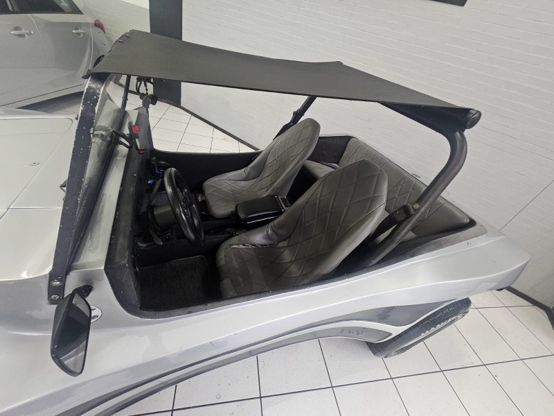 BUGGY  - 1978 - CAXIAS DO SUL