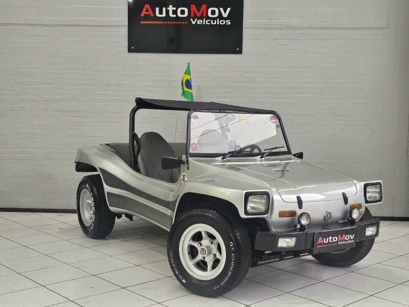 BUGGY  - 1978 - CAXIAS DO SUL