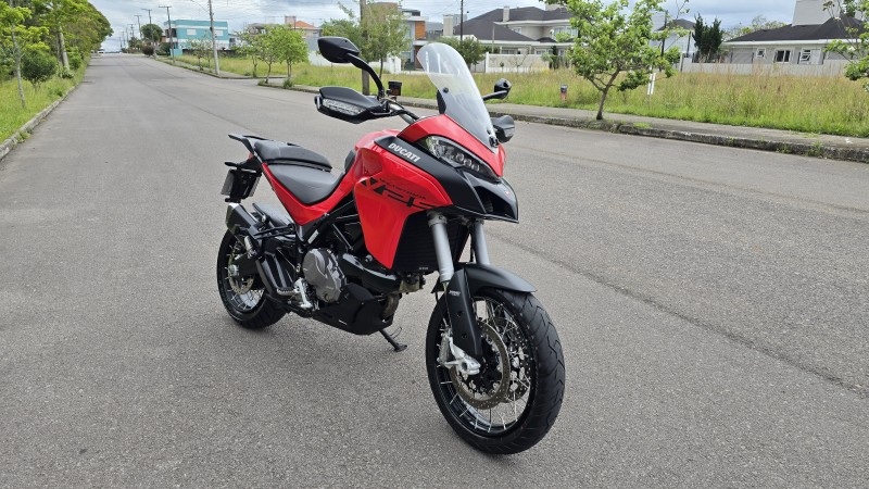 multistrada v2s  2023 bento goncalves