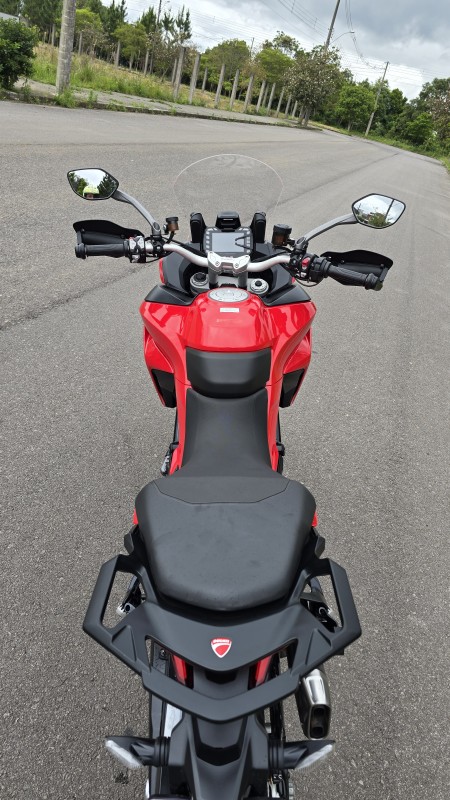 MULTISTRADA V2S  - 2023 - BENTO GONçALVES