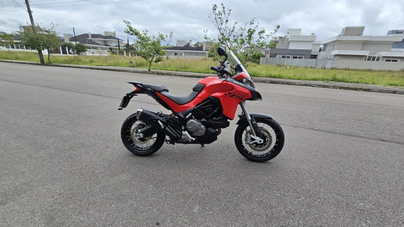 MULTISTRADA V2S  - 2023 - BENTO GONçALVES