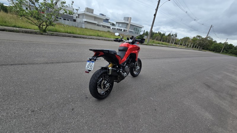 MULTISTRADA V2S  - 2023 - BENTO GONçALVES
