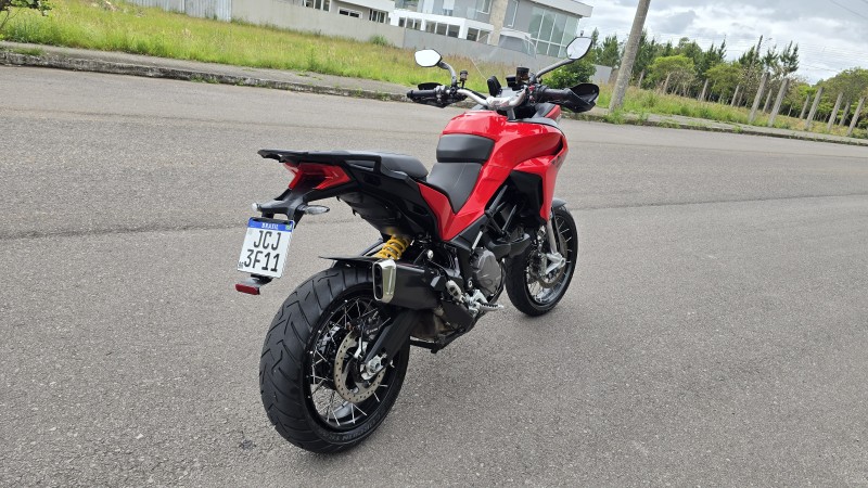 MULTISTRADA V2S  - 2023 - BENTO GONçALVES