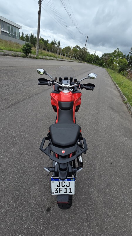 MULTISTRADA V2S  - 2023 - BENTO GONçALVES