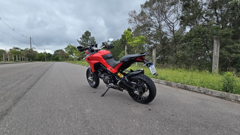 MULTISTRADA V2S  - 2023 - BENTO GONçALVES