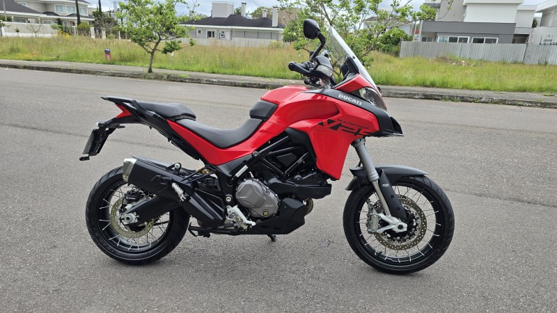 MULTISTRADA V2S  - 2023 - BENTO GONçALVES