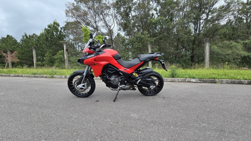 MULTISTRADA V2S  - 2023 - BENTO GONçALVES