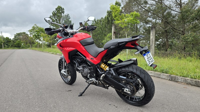 MULTISTRADA V2S  - 2023 - BENTO GONçALVES