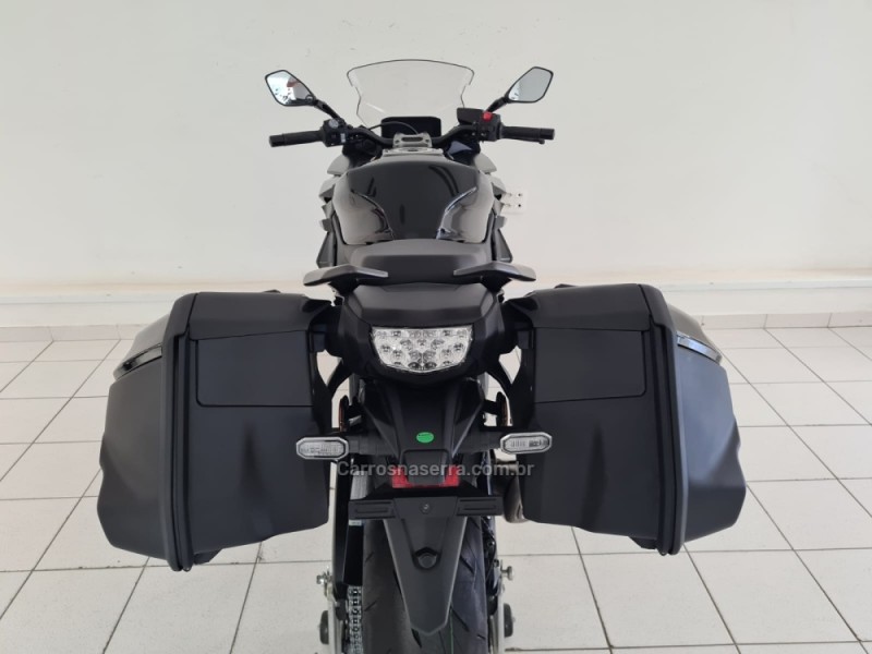 GSXS 1000 GT ABS - 2025 - CAXIAS DO SUL