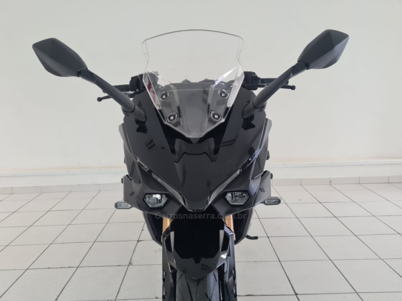 GSXS 1000 GT ABS - 2025 - CAXIAS DO SUL