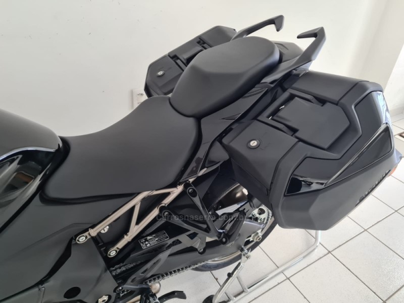 GSXS 1000 GT ABS - 2025 - CAXIAS DO SUL