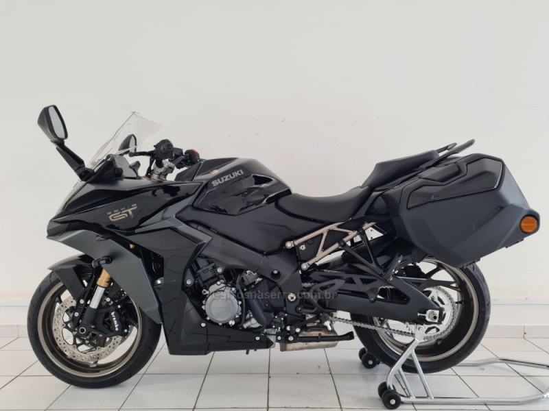 GSXS 1000 GT ABS - 2025 - CAXIAS DO SUL