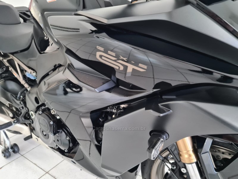 GSXS 1000 GT ABS - 2025 - CAXIAS DO SUL