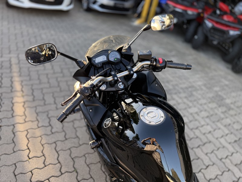 XJ6 F  - 2010 - BENTO GONçALVES