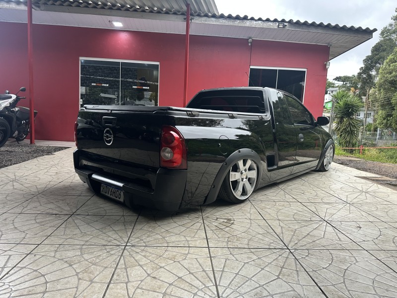 MONTANA 1.8 MPFI CONQUEST CS 8V FLEX 2P MANUAL - 2006 - CAXIAS DO SUL