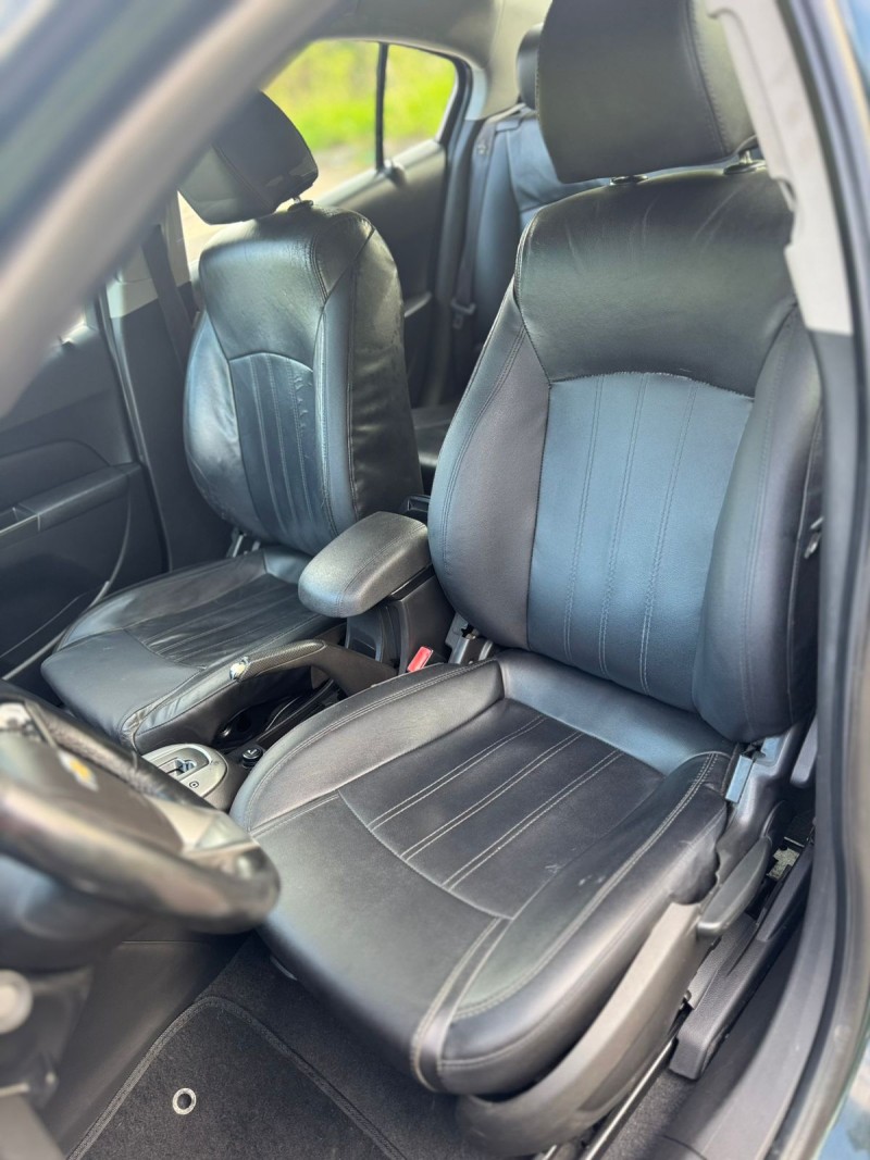 CRUZE 1.8 LT 16V FLEX 4P AUTOMÁTICO - 2012 - BENTO GONçALVES