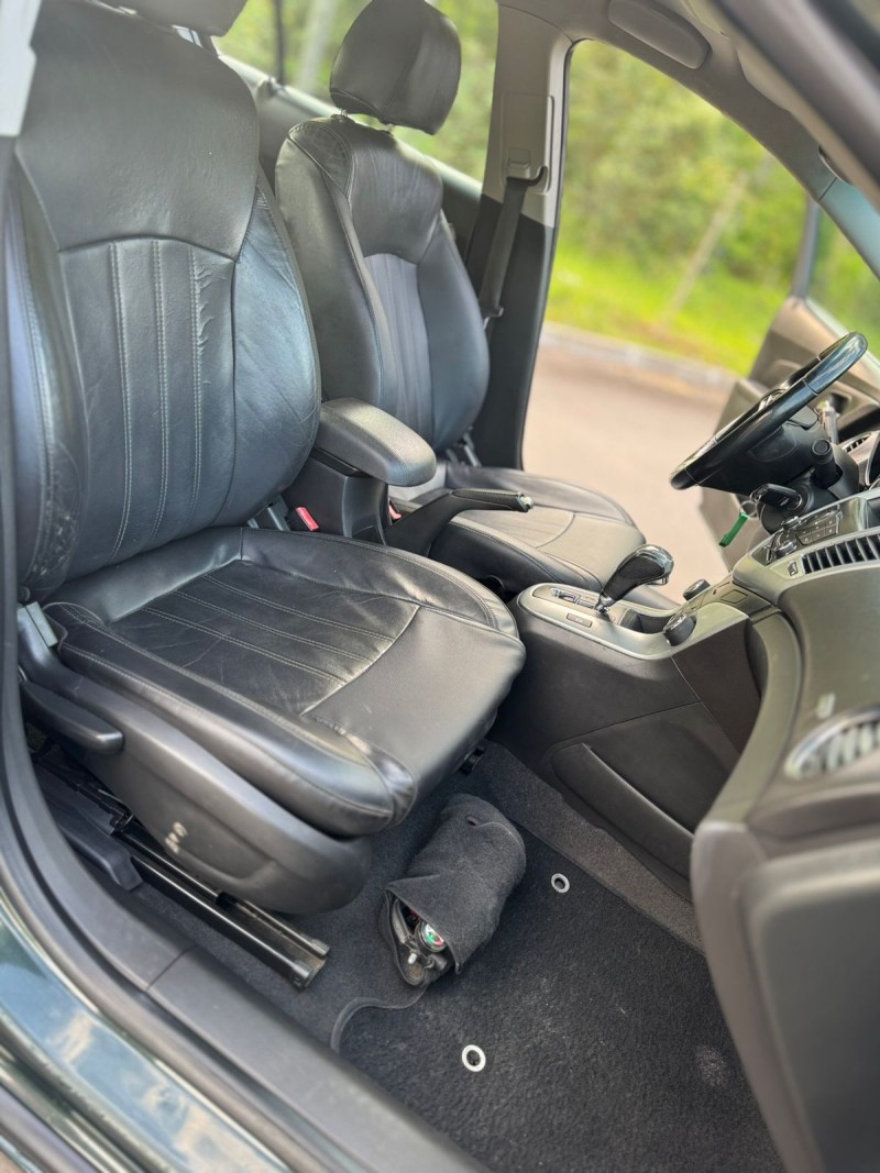 CRUZE 1.8 LT 16V FLEX 4P AUTOMÁTICO - 2012 - BENTO GONçALVES