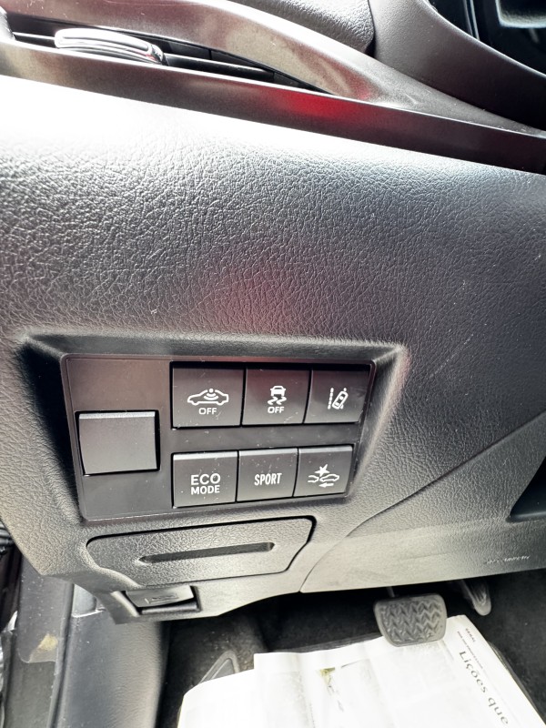 YARIS 1.5 XLS SEDAN 16V FLEX 4P AUTOMÁTICO - 2023 - CAXIAS DO SUL