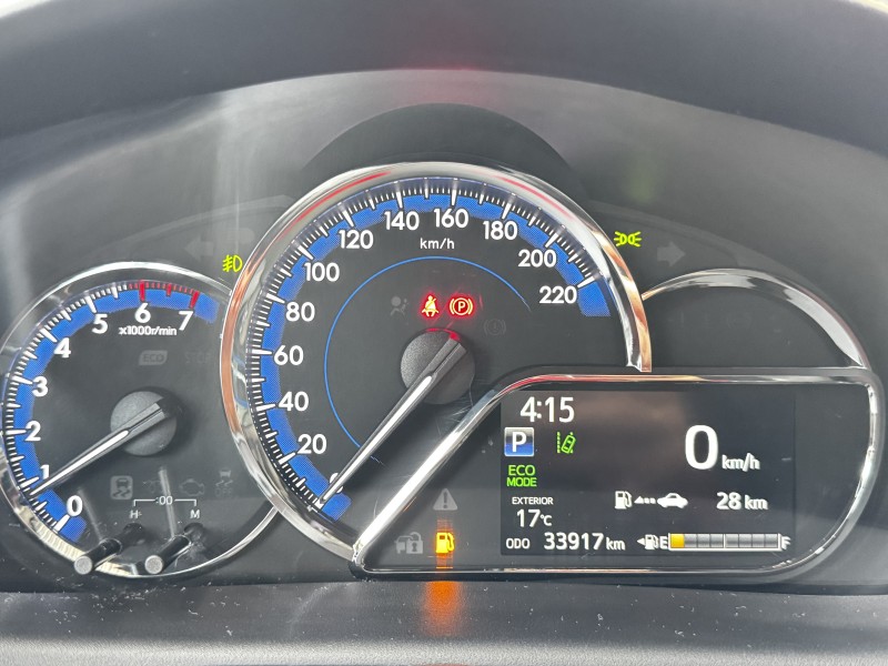 YARIS 1.5 XLS SEDAN 16V FLEX 4P AUTOMÁTICO - 2023 - CAXIAS DO SUL