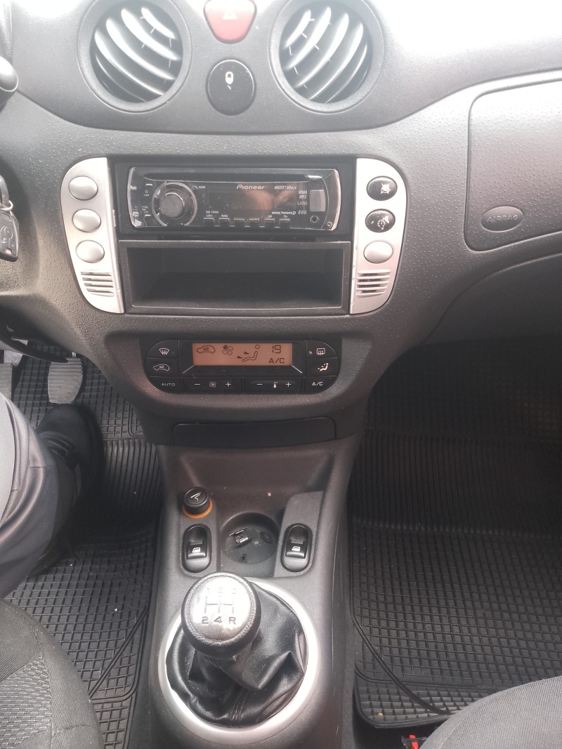 C3 1.4 I XTR 8V FLEX 4P MANUAL - 2009 - FARROUPILHA