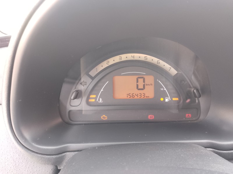 C3 1.4 I XTR 8V FLEX 4P MANUAL - 2009 - FARROUPILHA