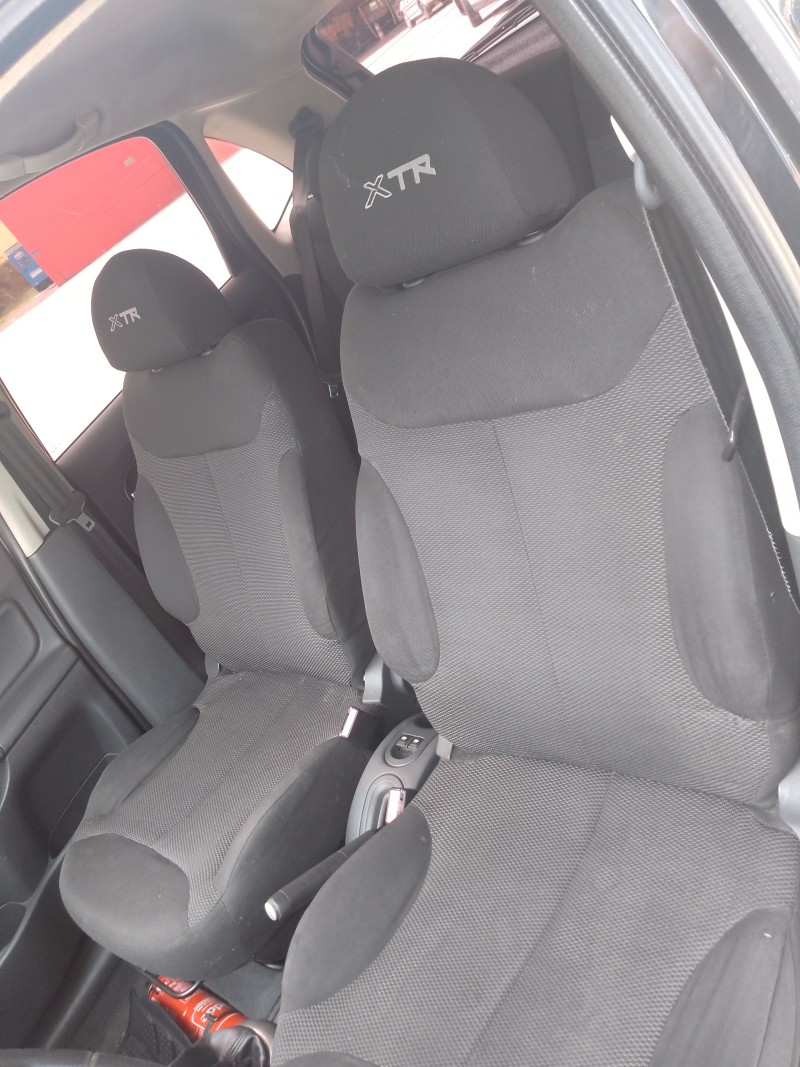 C3 1.4 I XTR 8V FLEX 4P MANUAL - 2009 - FARROUPILHA