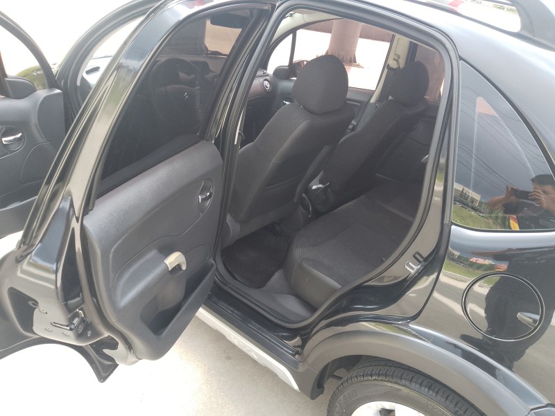 C3 1.4 I XTR 8V FLEX 4P MANUAL - 2009 - FARROUPILHA