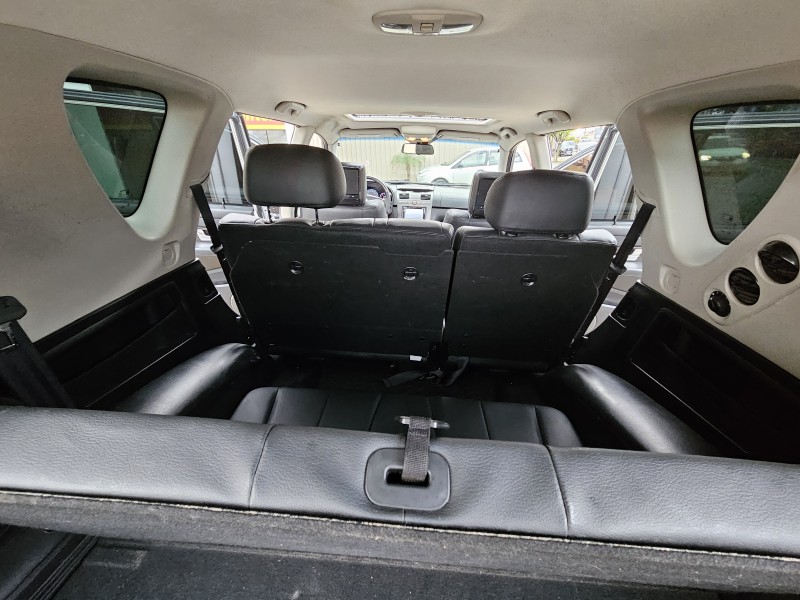 REXTON  - 2011 - CAXIAS DO SUL