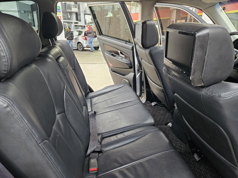 REXTON  - 2011 - CAXIAS DO SUL