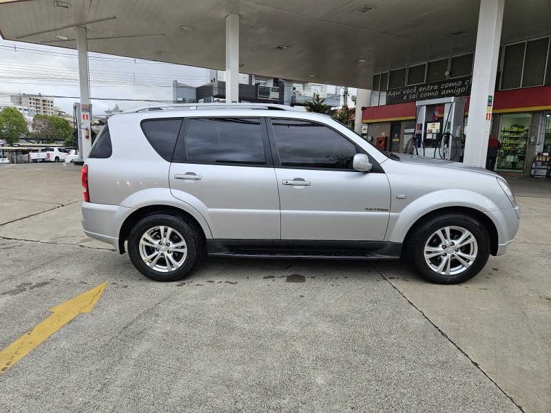 REXTON  - 2011 - CAXIAS DO SUL