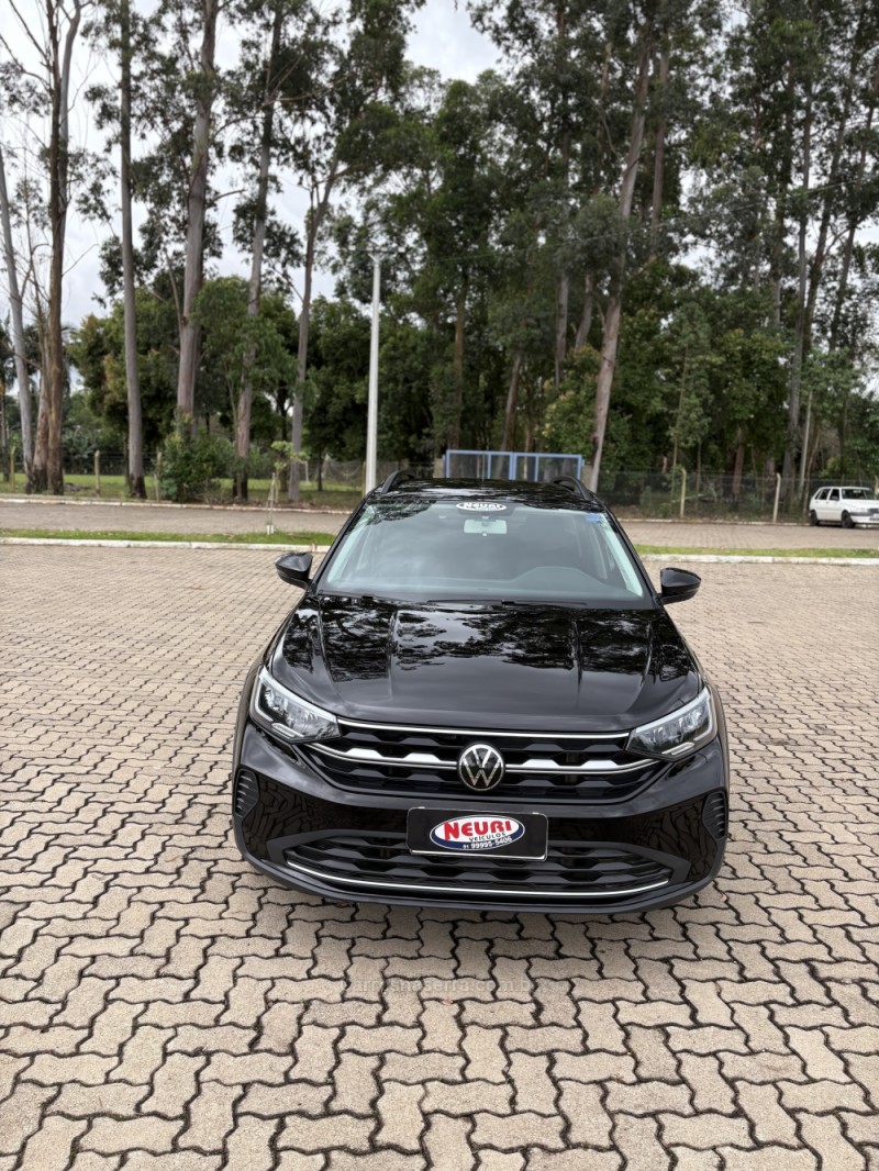 NIVUS 1.0 TSI COMFORTLINE FLEX 4P AUTOMÁTICO - 2023 - LAJEADO