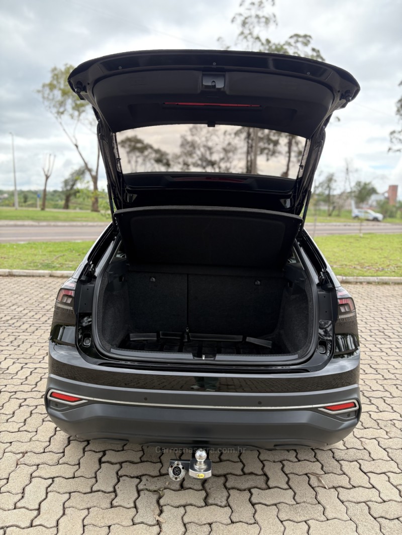 NIVUS 1.0 TSI COMFORTLINE FLEX 4P AUTOMÁTICO - 2023 - LAJEADO