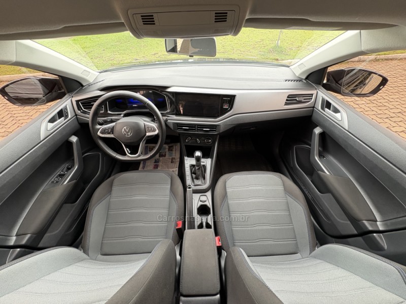 NIVUS 1.0 TSI COMFORTLINE FLEX 4P AUTOMÁTICO - 2023 - LAJEADO