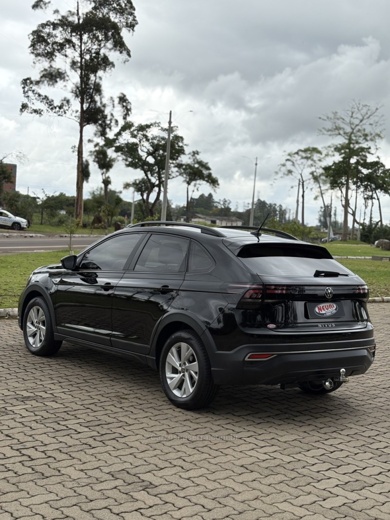 NIVUS 1.0 TSI COMFORTLINE FLEX 4P AUTOMÁTICO - 2023 - LAJEADO