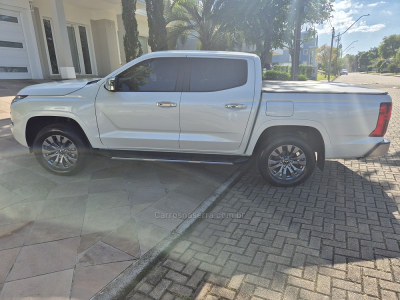 L200 TRITON 2.4 HPE-S SPORT 4X4 CD 16V DIESEL 4P AUTOMÁTICO - 2026 - BENTO GONçALVES