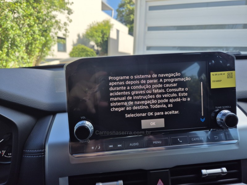 L200 TRITON 2.4 HPE-S SPORT 4X4 CD 16V DIESEL 4P AUTOMÁTICO - 2026 - BENTO GONçALVES