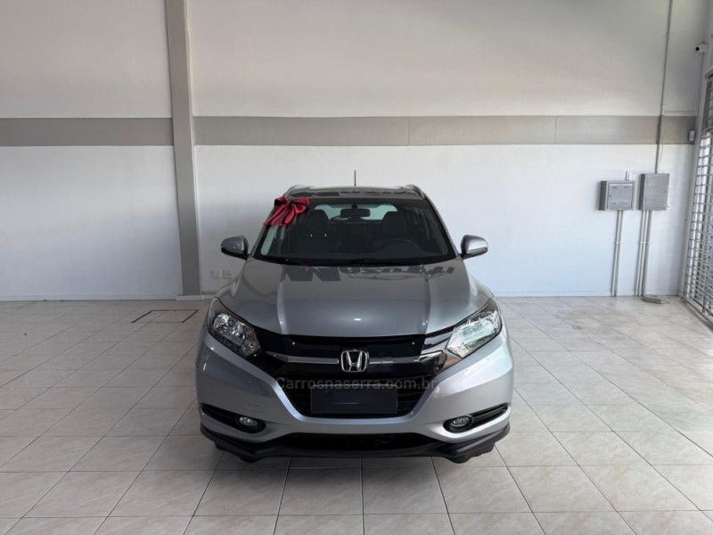 HR-V 1.8 16V FLEX EXL 4P AUTOMÁTICO