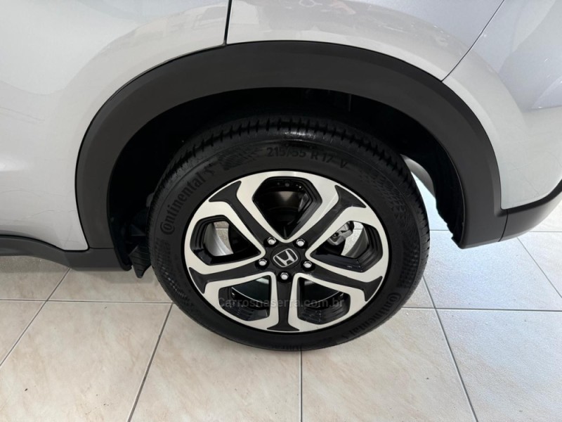 HR-V 1.8 16V FLEX EXL 4P AUTOMÁTICO - 2018 - BENTO GONçALVES