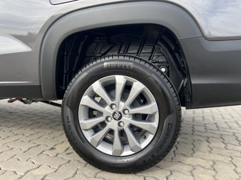 STRADA 1.3 FREEDOM PLUS CS 8V FLEX 2P MANUAL - 2025 - ANTôNIO PRADO