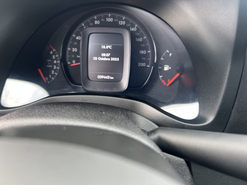 STRADA 1.3 FREEDOM PLUS CS 8V FLEX 2P MANUAL - 2025 - ANTôNIO PRADO