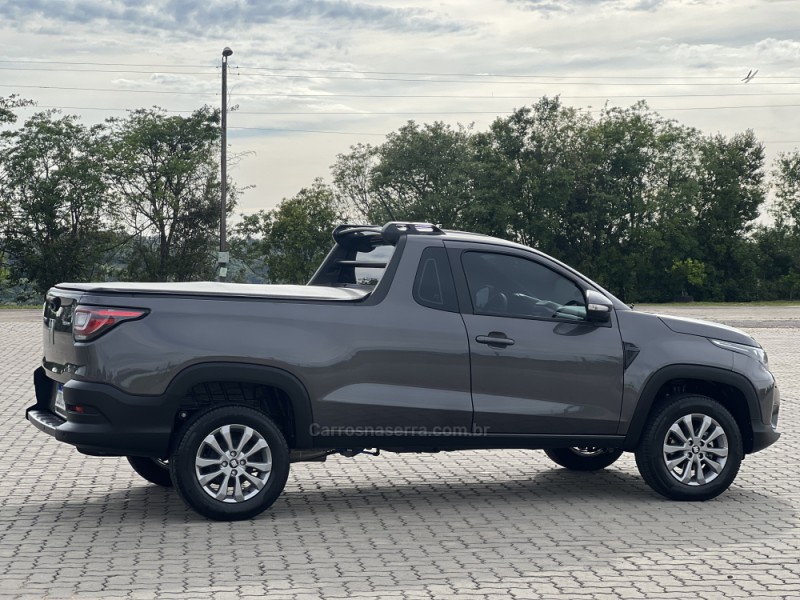 STRADA 1.3 FREEDOM PLUS CS 8V FLEX 2P MANUAL - 2025 - ANTôNIO PRADO